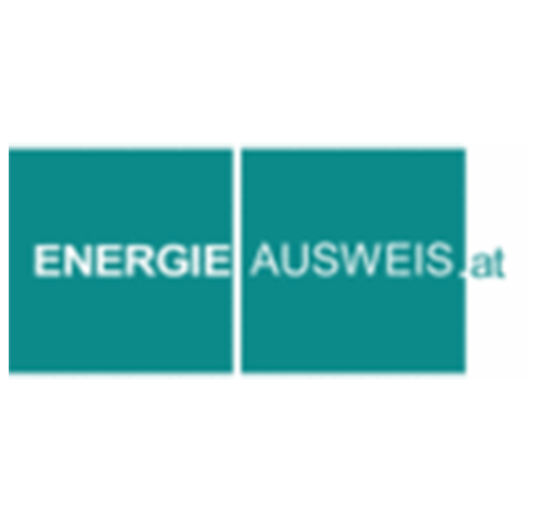 Auszeichnung Energieausweis