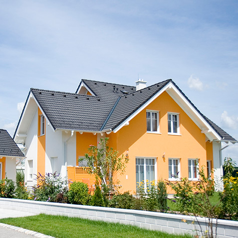 Einfamilienhaus in Großengersdorf