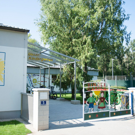 Pöll - Kindergarten