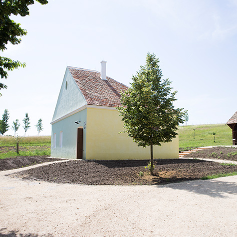 2019 Museumsdorf Niedersulz